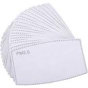 Special Buy Face Mask Disposable Filter Inserts (85172)