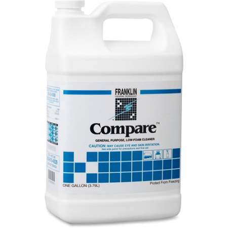 Franklin Cleaning Technology Franklin Cleaning Technology Cleaning Compare GP Low Foam Cleaner (F216022)