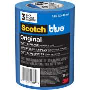 ScotchBlue Multi-Surface Painter's Tape (209048EP3)