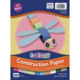 Art Street Lightweight Construction Paper (P0094450)