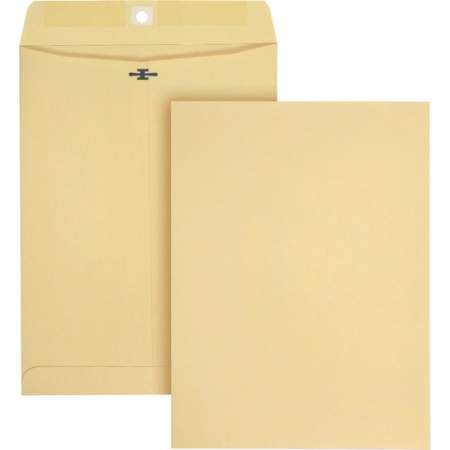 Quality Park 9x12 Heavy-duty Envelopes (38490)