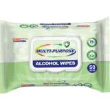 GERMisept Multi-Purpose Alcohol Wipes (G01440)
