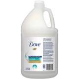 Dove Daily Moisture Shampoo (47165)