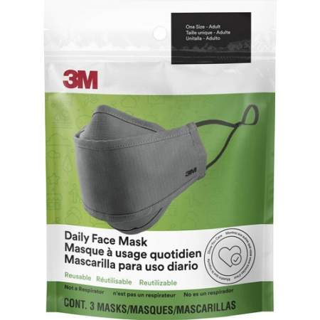3M Daily Face Masks (RFM1003)