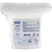 PURELL Refill Pouch Hand Sanitizing Wipes (951704)