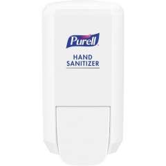 PURELL CS2 Manual Hand Sanitizer Dispenser (412106)