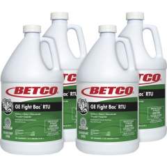Betco Fight Bac RTU Disinfectant (3900400CT)