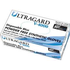Ultragard Powder-Free Synthetic Gloves (V4000M)