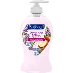 Softsoap Lavender Hand Soap (07058)