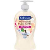 Softsoap Warm Vanilla Hand Soap (07059)