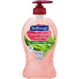 Softsoap Watermelon Hand Soap (07064)