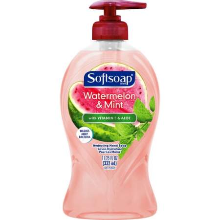 Softsoap Watermelon Hand Soap (07064)