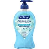 Softsoap Antibacterial Hand Soap (07327)