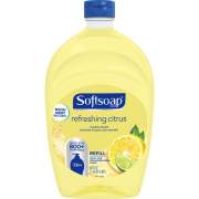 Softsoap Citrus Hand Soap Refill (07336)