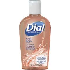 Dial Hair Plus Body Wash (04014)
