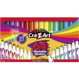 Cra-Z-Art Washable Broadline Markers (013424)