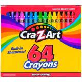Cra-Z-Art School Quality Crayons (1020216)