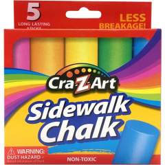 Cra-Z-Art Sidewalk Chalk (1081148)