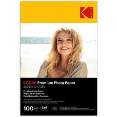 Kodak Inkjet Photo Paper - White (41175)