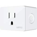 Belkin Wemo WiFi Smart Plug (WSP080)