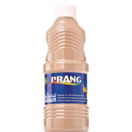 Prang Ready-to-Use Washable Tempera Paint (X10911)