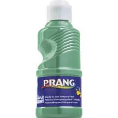 Prang Ready-to-Use Washable Tempera Paint (X10804)