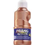Prang Ready-to-Use Washable Metallic Paint (X11766)