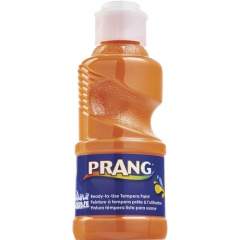 Prang Ready-to-Use Washable Tempera Paint (X10802)