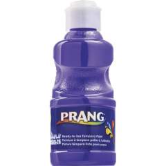 Prang Ready-to-Use Washable Tempera Paint (X10806)