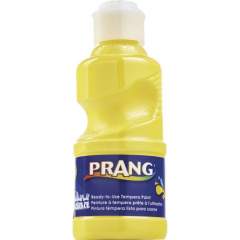 Prang Ready-to-Use Washable Tempera Paint (X10803)
