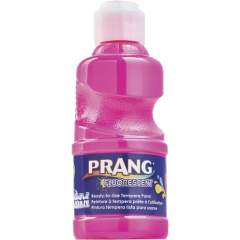 Prang Ready-to-Use Fluorescent Paint (X11787)