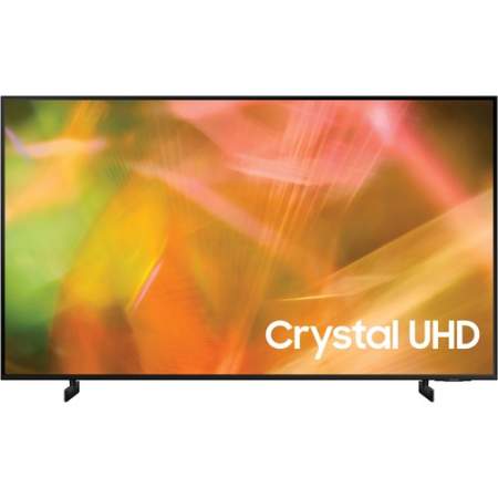 Samsung | 65" | AU8000 | Crystal UHD | Smart TV | UN65AU8000FXZA | 2021