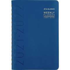 AT-A-GLANCE Contempo Academic Monthly Planner (70101X20)