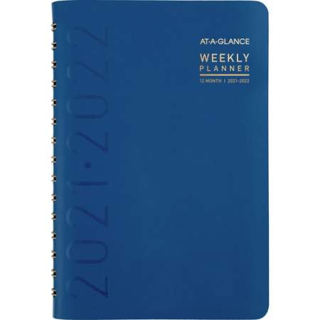 AT-A-GLANCE Contempo Academic Monthly Planner (70101X20)