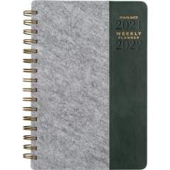 AT-A-GLANCE Signature Academic Weekly/Monthly Planner (YP200A25)