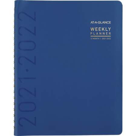 AT-A-GLANCE Contempo Academic Planner (70957X20)