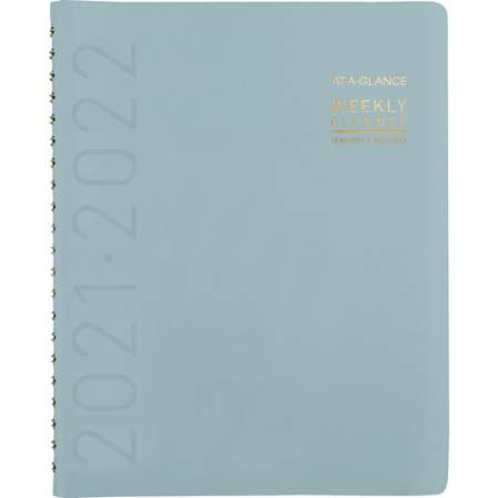 AT-A-GLANCE Contempo Academic Planner (70957X46)