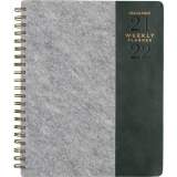 AT-A-GLANCE Signature Academic Large Planner (YP905A25)