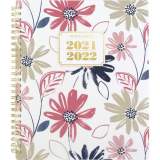 AT-A-GLANCE Badge Floral Academic Planner (1535F805A)