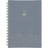 AT-A-GLANCE WorkStyle 6x9 Academic Planner (5557G200A)
