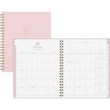 AT-A-GLANCE WorkStyle Academic Weekly/Monthly Planner (1557P905A)