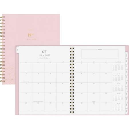 AT-A-GLANCE WorkStyle Academic Weekly/Monthly Planner (1557P905A)