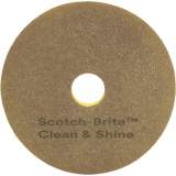 Scotch-Brite Clean & Shine Pad (09550)