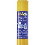 Prang Disappearing Blue Washable Glue Stick (X15090)