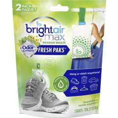 BRIGHT Air Fresh Pak Sachets (900610)