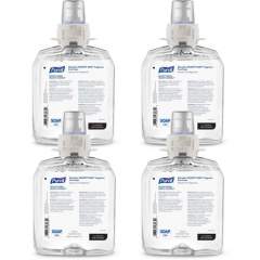PURELL CS4 Dispenser Fragrance Free Foam Healthy Soap (511204)