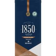 Folgers 1850 Pioneer Blend Coffee Whole Bean (21521)