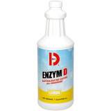 Big D Big D Enzym D Bacteria/Enzyme Culture Deodorant (0500)