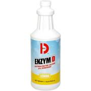 Big D Big D Enzym D Bacteria/Enzyme Culture Deodorant (0500)