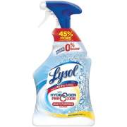 LYSOL Hydrogen Peroxide Cleaner (89289)